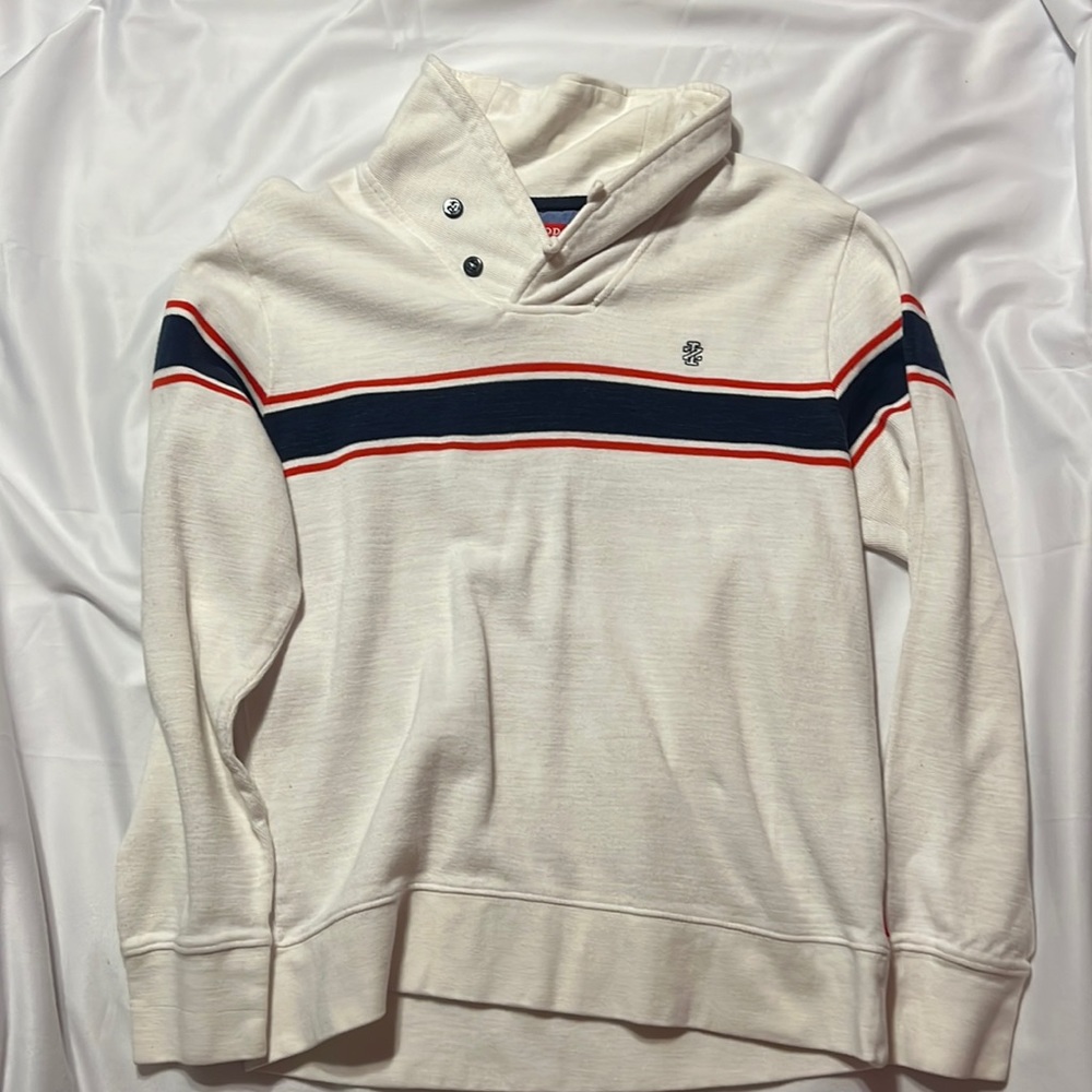 iZod Sweater